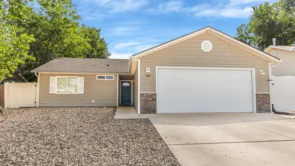 520 Autumn Breeze Drive, Clifton, CO 81520