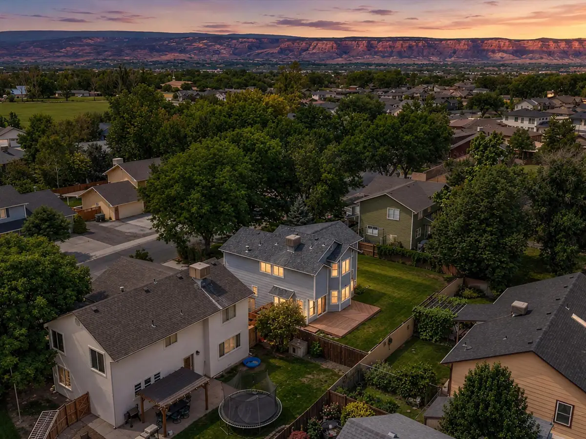 743 Corral Drive, Grand Junction, CO 81505 - #1
