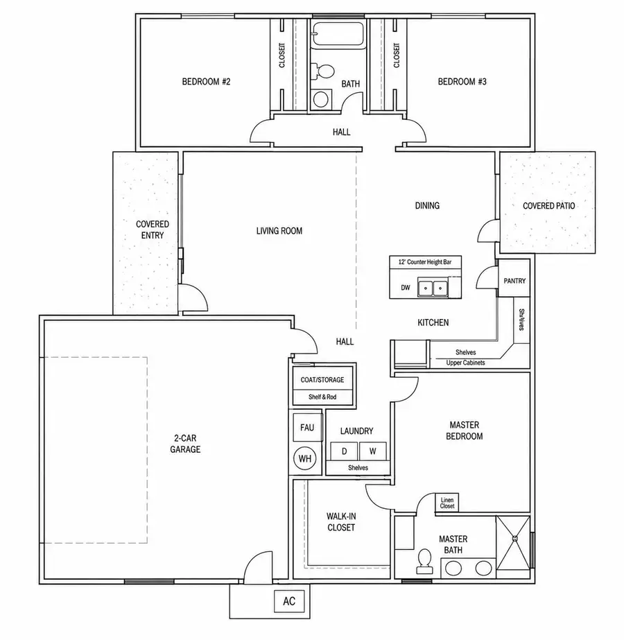 257 Sasha Street, Grand Junction, CO 81503 - #2