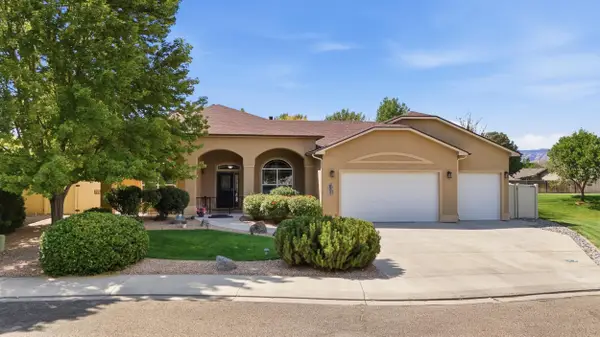 673 Tahoe Circle, Grand Junction, CO 81505