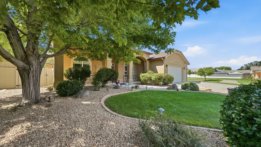 673 Tahoe Circle, Grand Junction, CO 81505 - #3