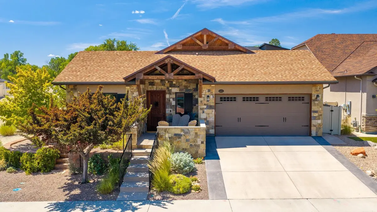 685 Tilman Drive, Grand Junction, CO 81506 - #1