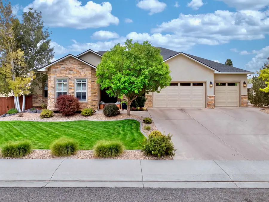 690 Tranquil Trail, Grand Junction, CO 81507 - #2