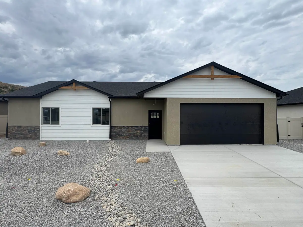 259 Sasha Street, Grand Junction, CO 81503 - #1