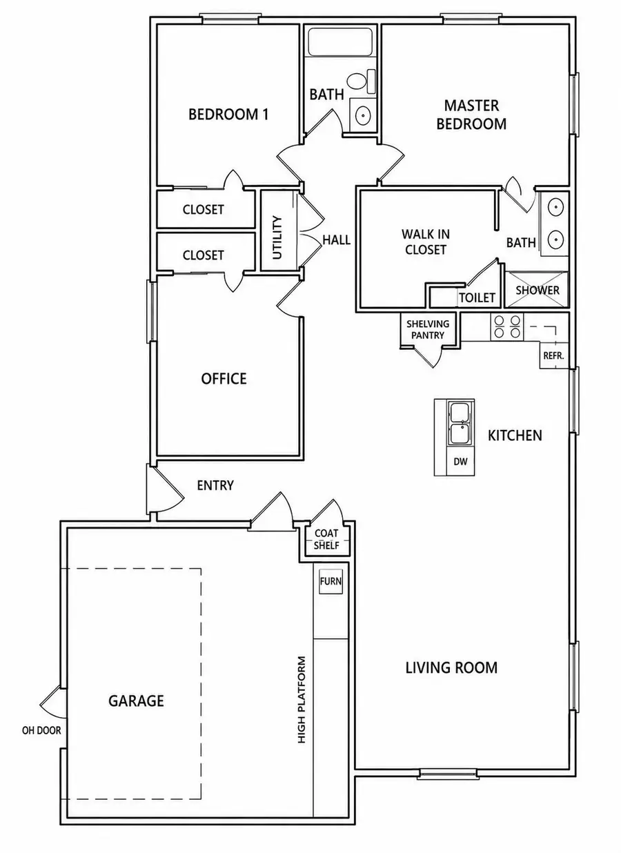 259 Sasha Street, Grand Junction, CO 81503 - #2