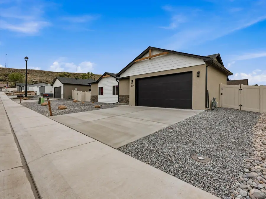 259 Sasha Street, Grand Junction, CO 81503 - #3