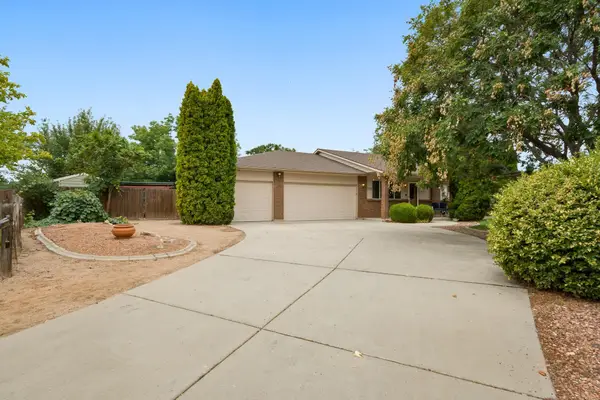 775 Jordanna Road, Grand Junction, CO 81506