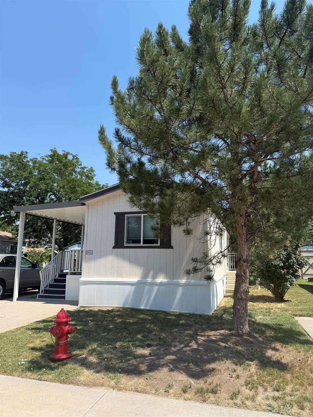 435 32 Road #128, Clifton, CO 81520 - #1