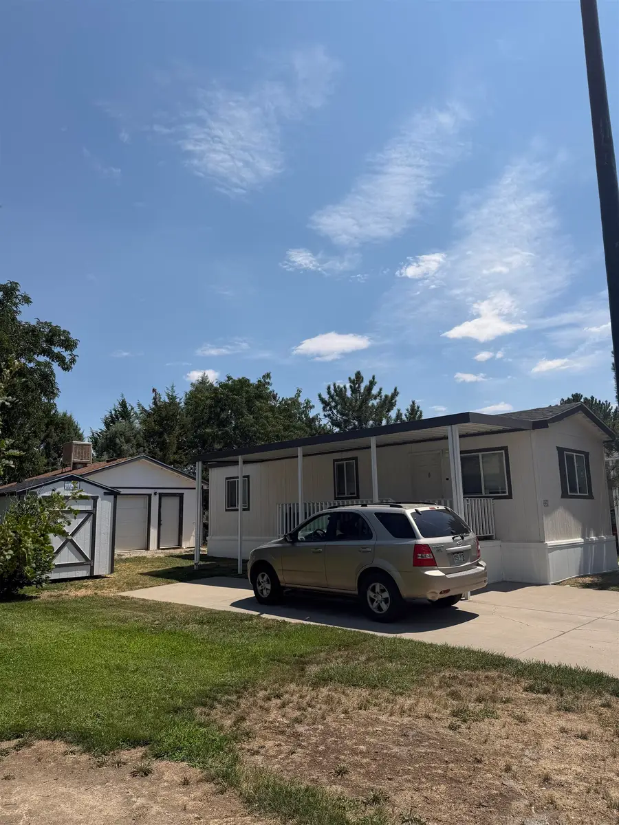 435 32 Road #128, Clifton, CO 81520 - #3