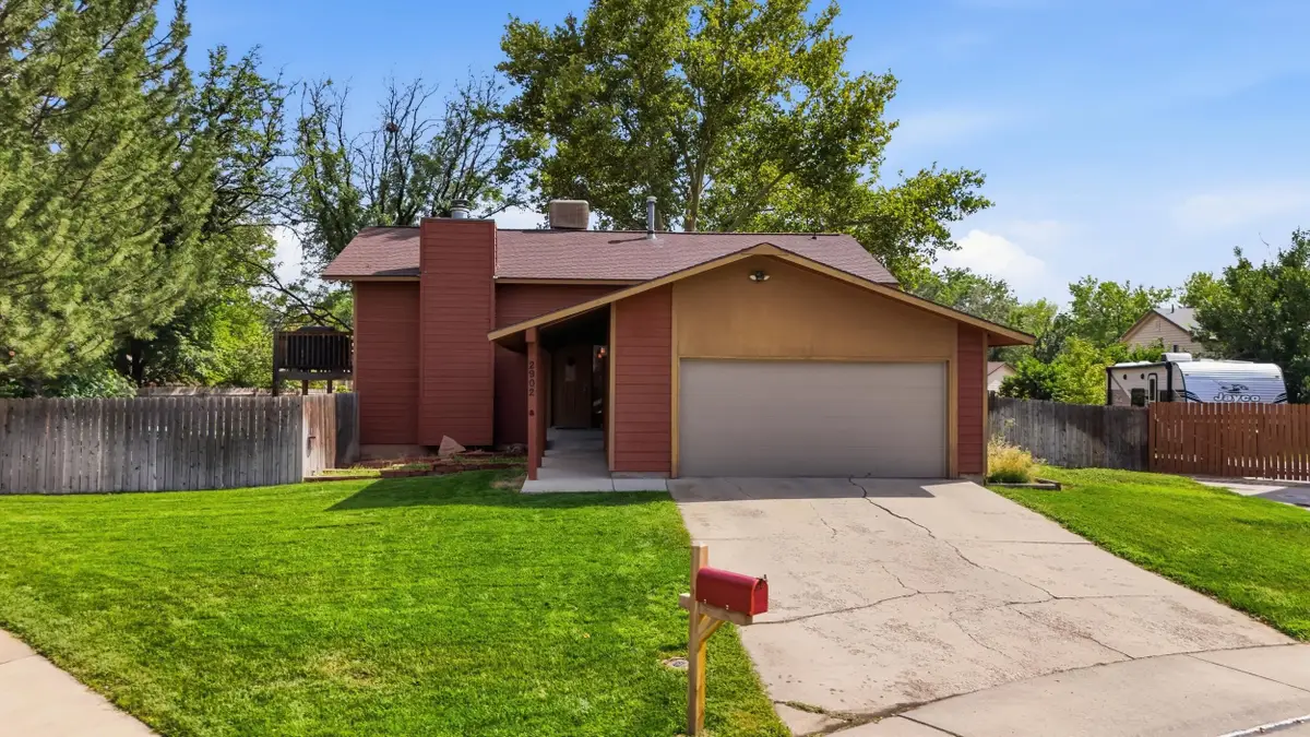 2902 Violet Place, Grand Junction, CO 81506 - #1