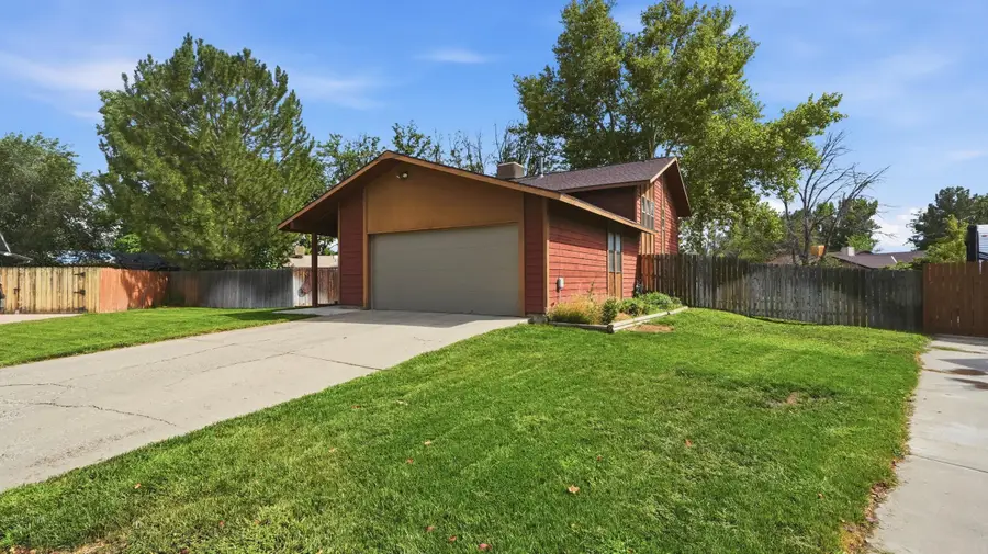 2902 Violet Place, Grand Junction, CO 81506 - #3