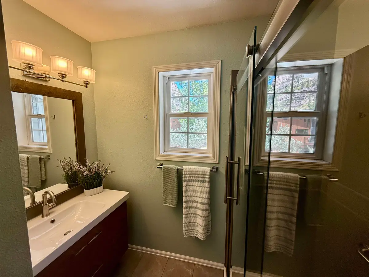 102 Spruce Court, Ouray, CO 81427 - #1