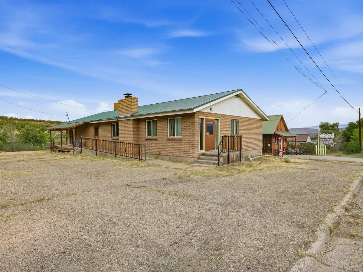 11055 Highway 65, Mesa, CO 81643 - #1