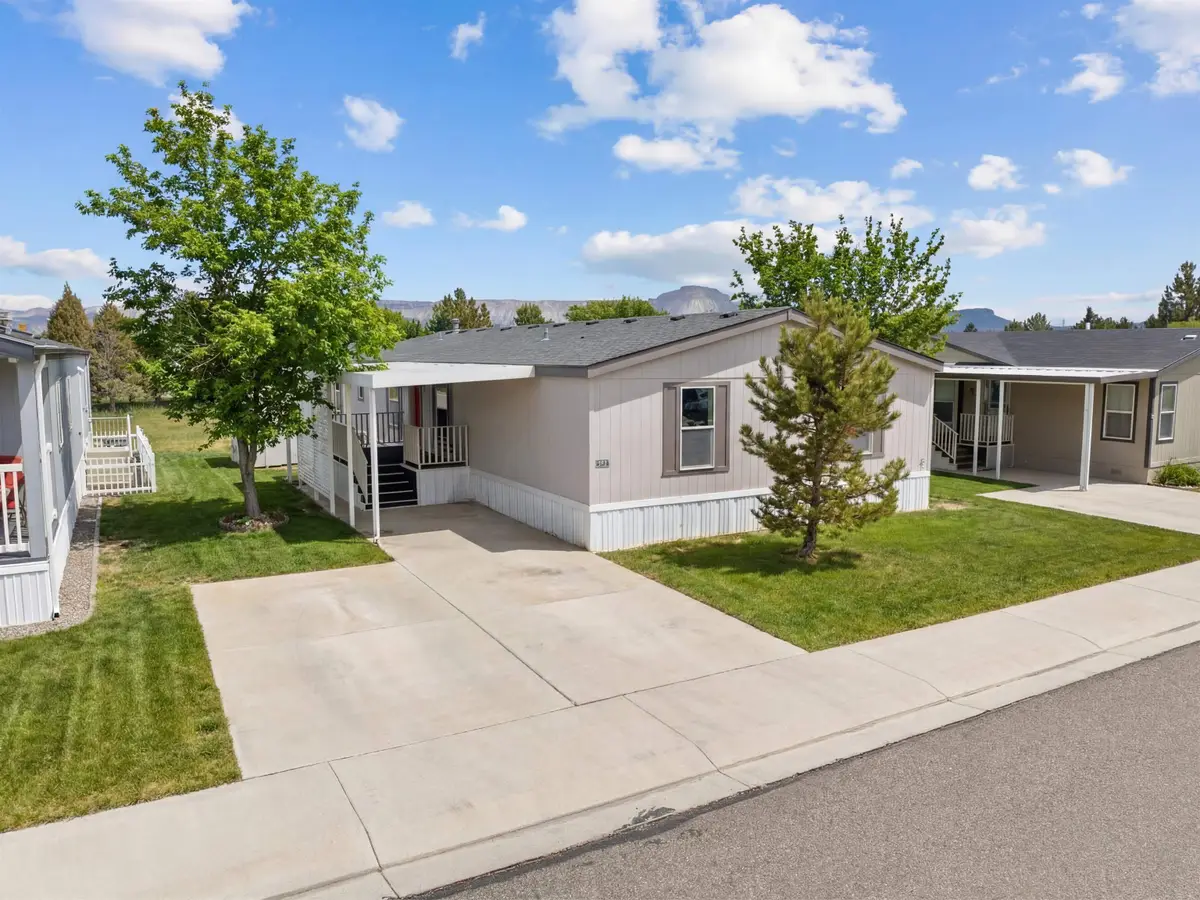 435 32 Road #832, Clifton, CO 81520 - #1