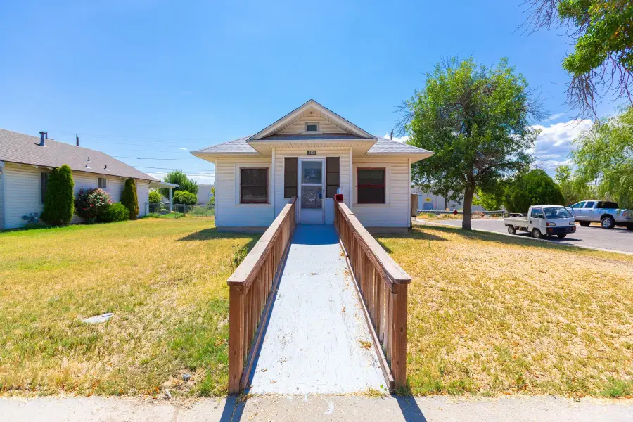 2835 Kennedy Avenue, Grand Junction, CO 81501 - #2