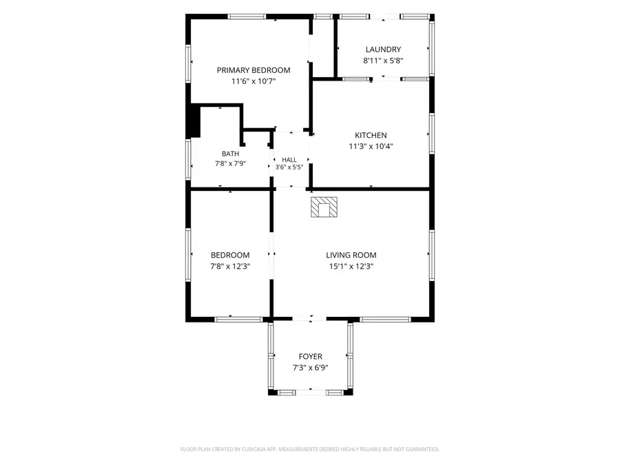 2835 Kennedy Avenue, Grand Junction, CO 81501 - #3
