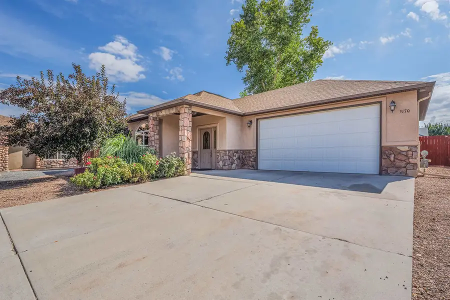 3170 Klover Lee Court, Grand Junction, CO 81504 - #2