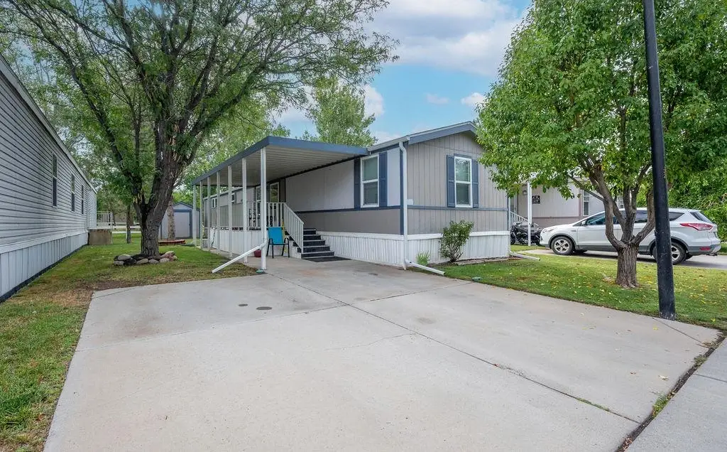 435 32 Road #270, Clifton, CO 81520 - #1