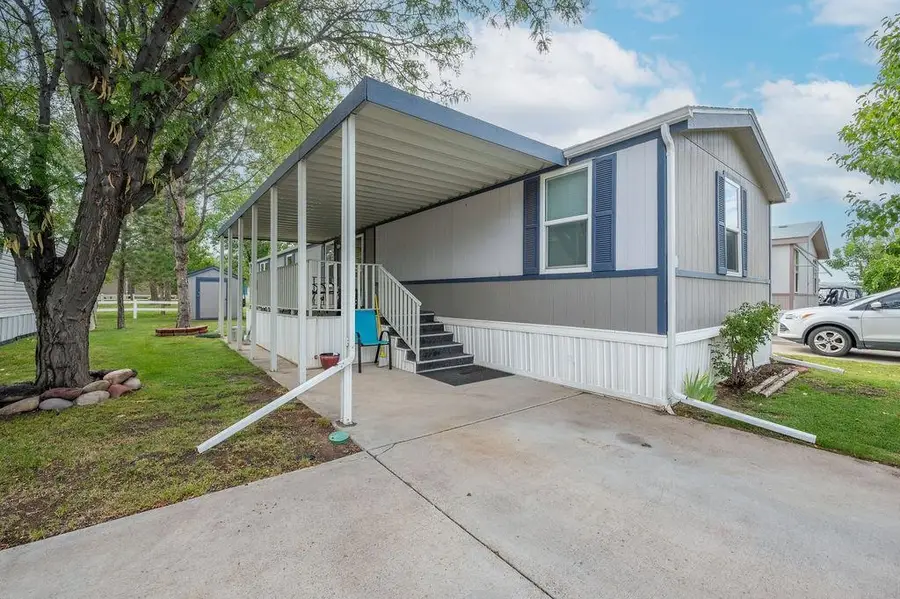 435 32 Road #270, Clifton, CO 81520 - #2