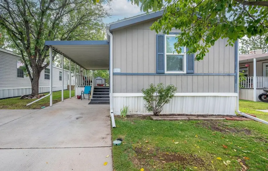 435 32 Road #270, Clifton, CO 81520 - #3