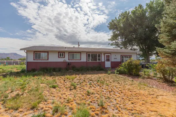 644 Highland Drive, Clifton, CO 81520