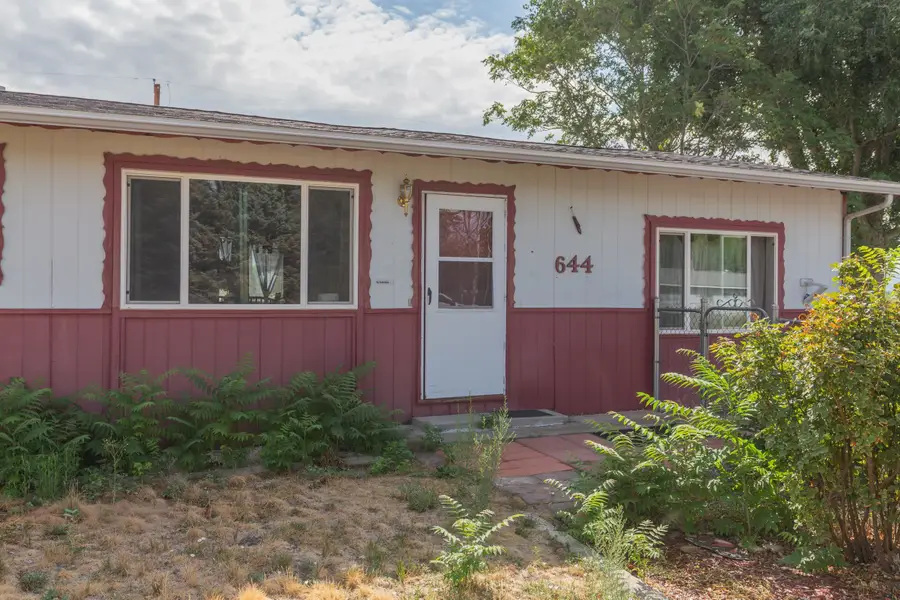 644 Highland Drive, Clifton, CO 81520 - #2