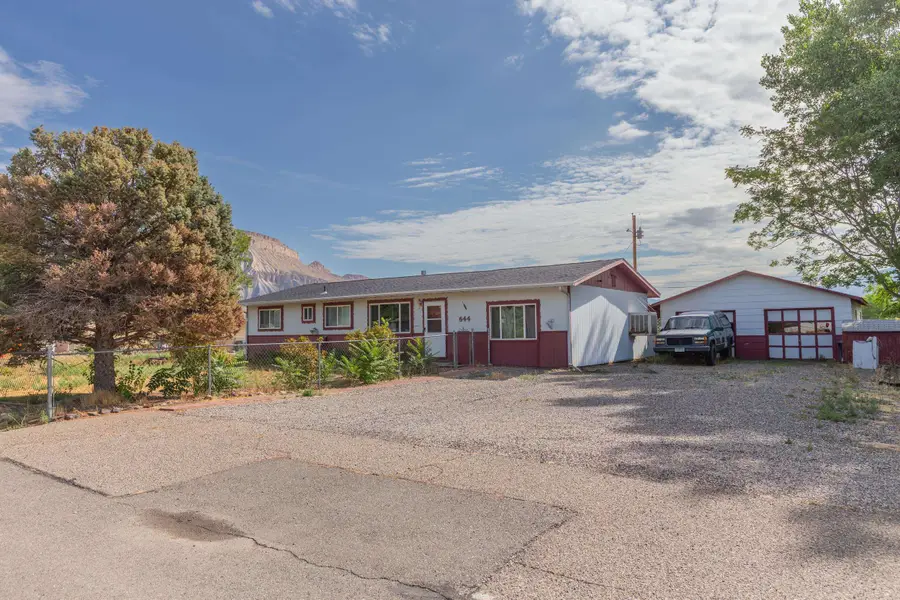 644 Highland Drive, Clifton, CO 81520 - #3