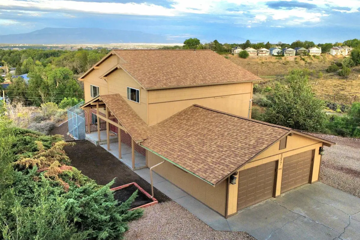 337 Mesa Grande Drive, Grand Junction, CO 81507 - #1