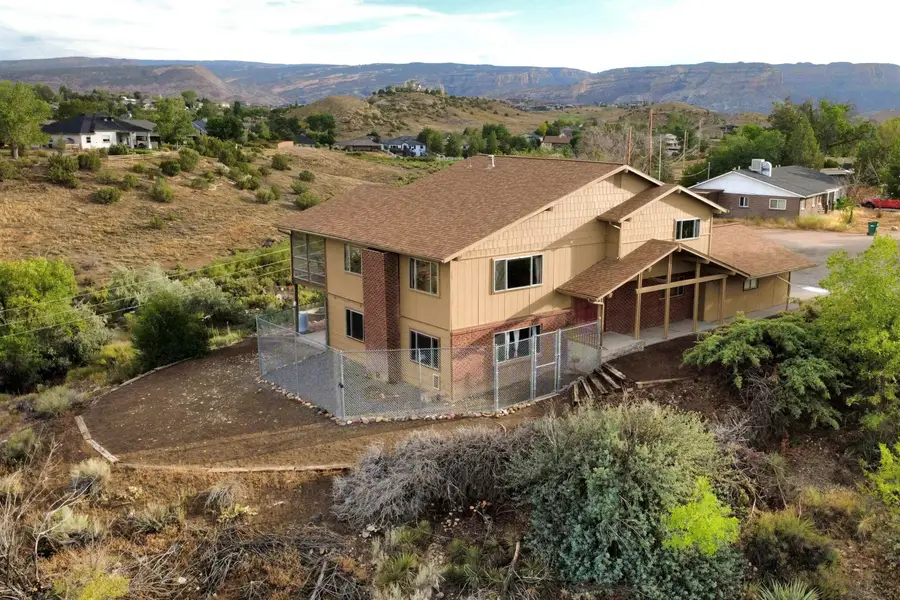 337 Mesa Grande Drive, Grand Junction, CO 81507 - #2