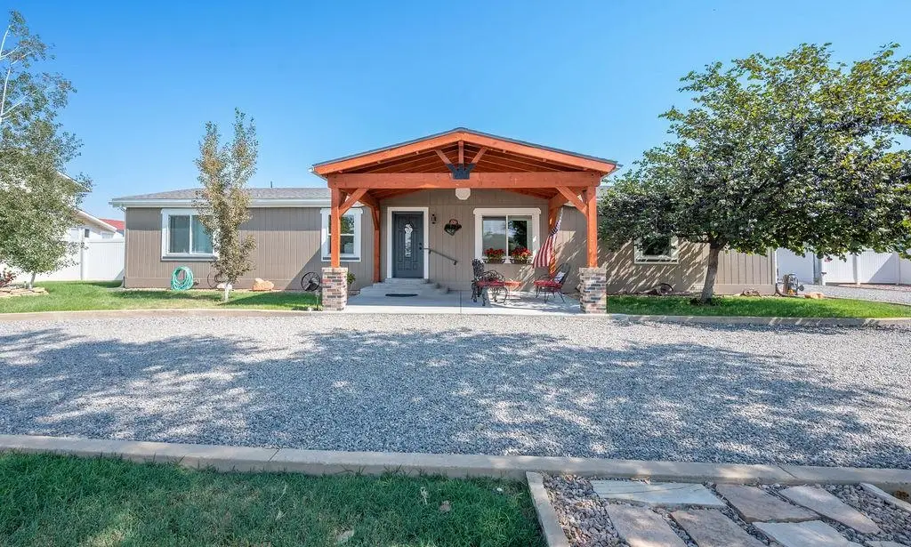 3214 E Road, Clifton, CO 81520 - #1