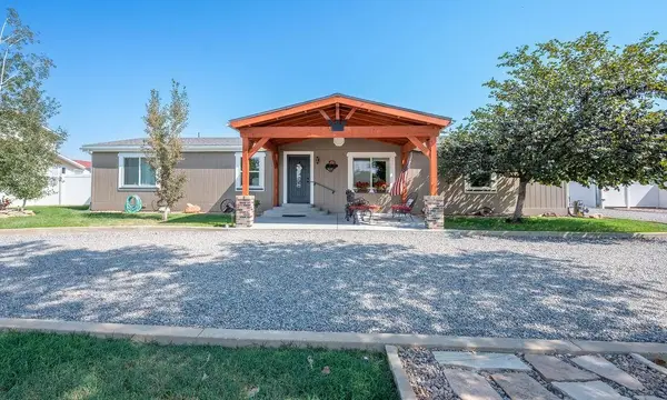 3214 E Road, Clifton, CO 81520