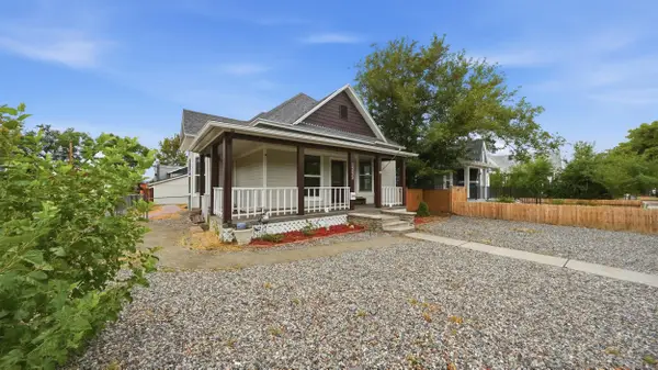 1245 Rood Avenue, Grand Junction, CO 81501