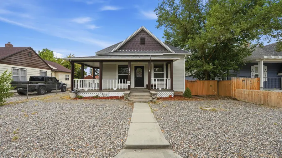 1245 Rood Avenue, Grand Junction, CO 81501 - #2