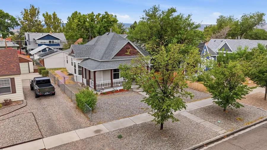 1245 Rood Avenue, Grand Junction, CO 81501 - #3