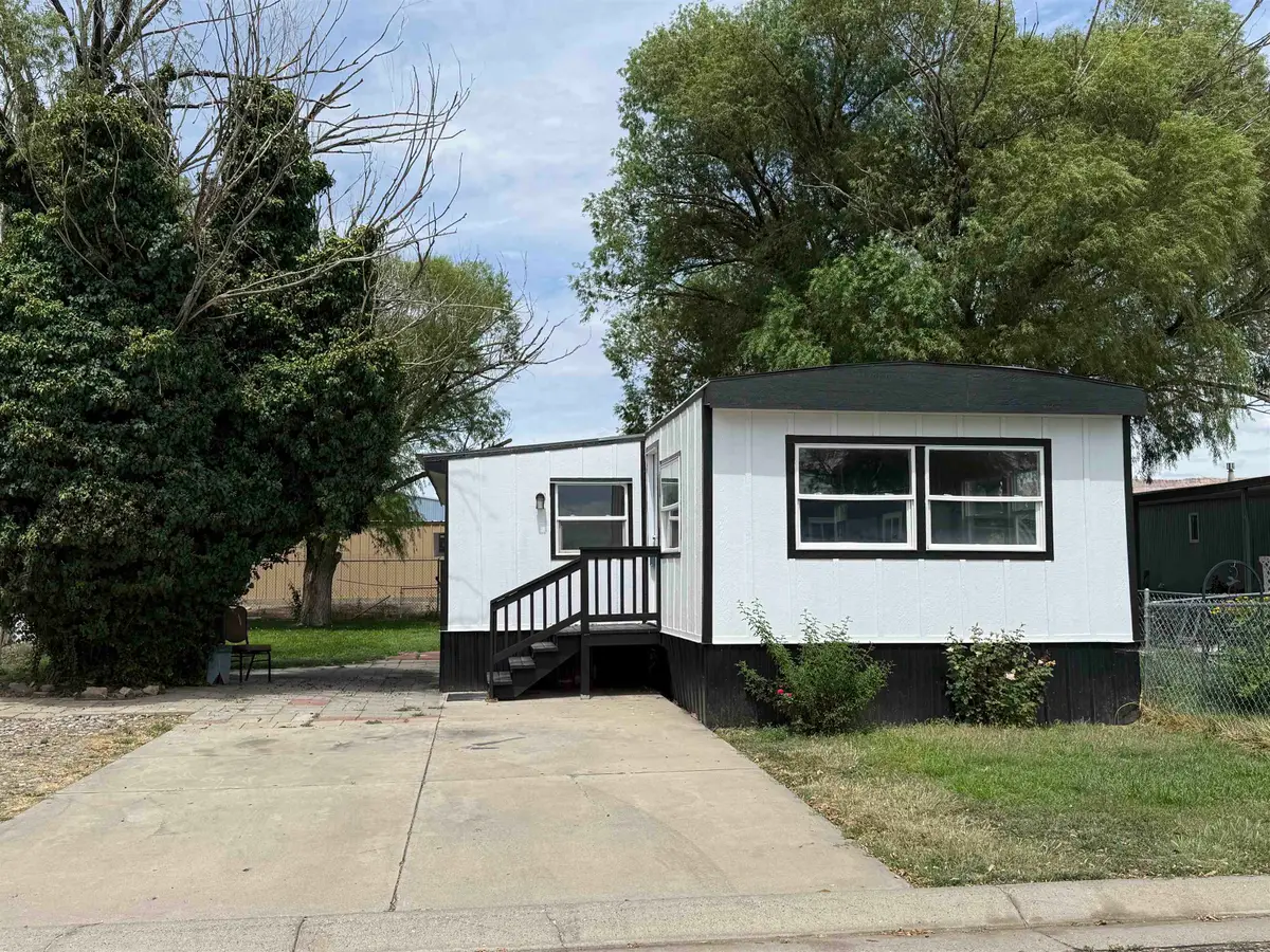 516 31 1/2 Road #8, Grand Junction, CO 81504 - #1