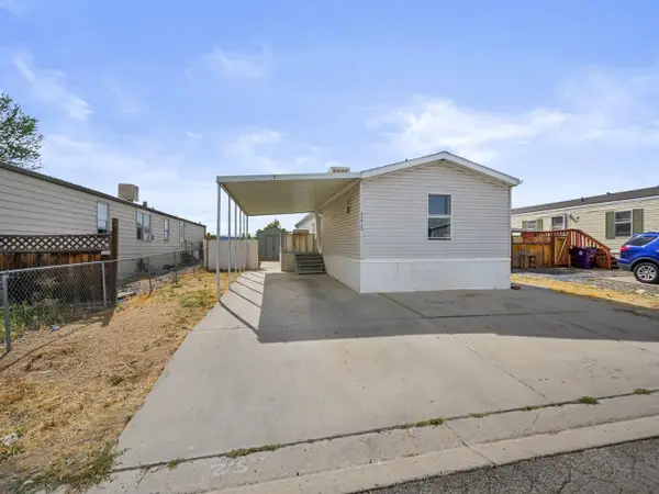 379 1/2 Fire Willow Street, Grand Junction, CO 81504