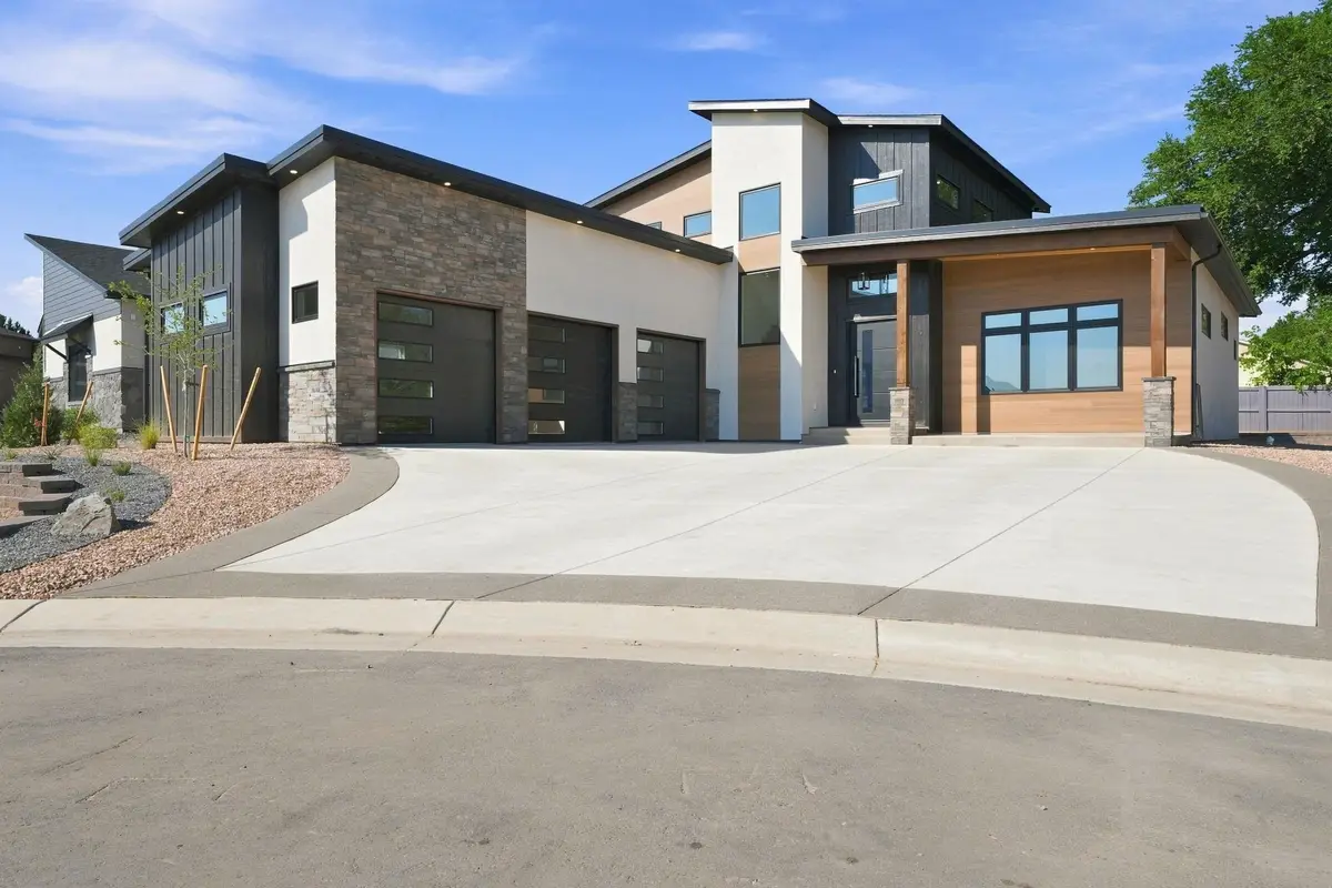 2043 Caleb Way, Grand Junction, CO 81507 - #1
