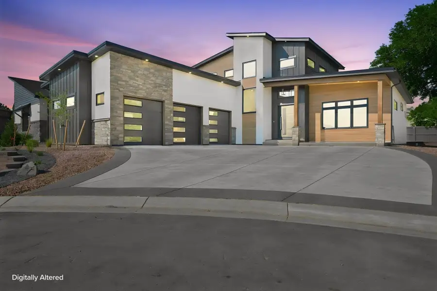 2043 Caleb Way, Grand Junction, CO 81507 - #2