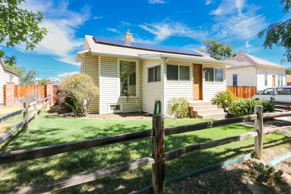 936 Teller Avenue, Grand Junction, CO 81501