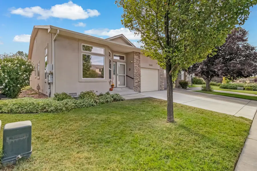 568 Garden Grove Court, Grand Junction, CO 81501 - #2