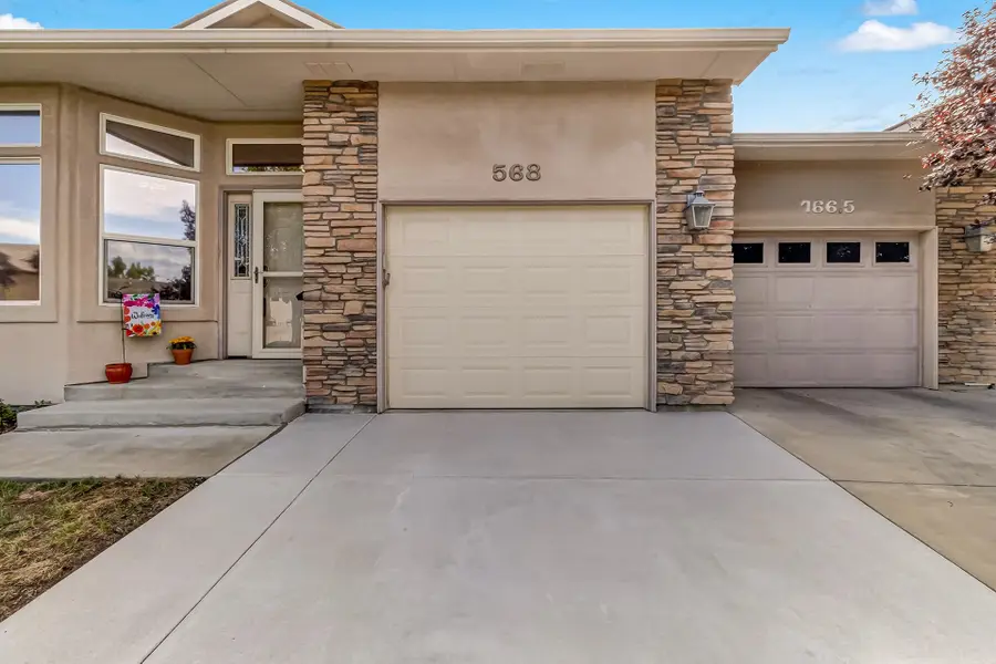 568 Garden Grove Court, Grand Junction, CO 81501 - #3