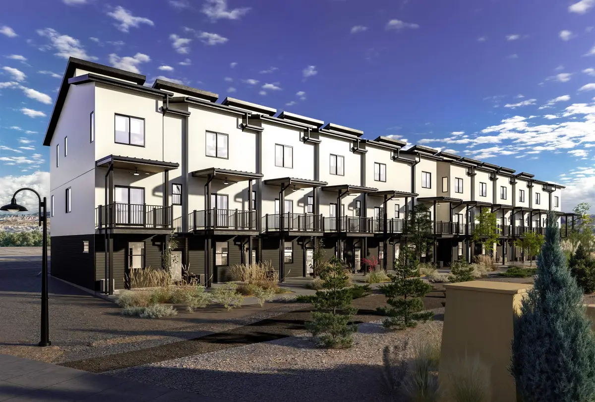 600 Lawrence Avenue #8, Grand Junction, CO 81501 - #1