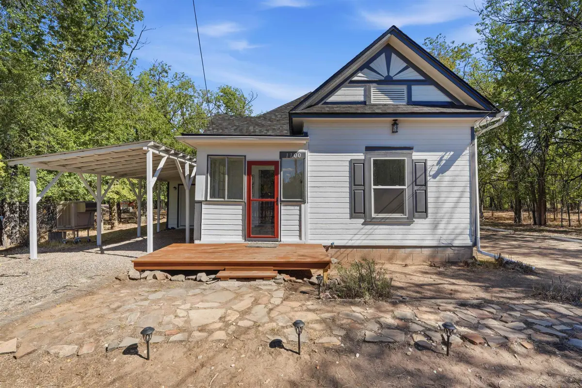 1100 Santa Clara Avenue, Grand Junction, CO 81503 - #1
