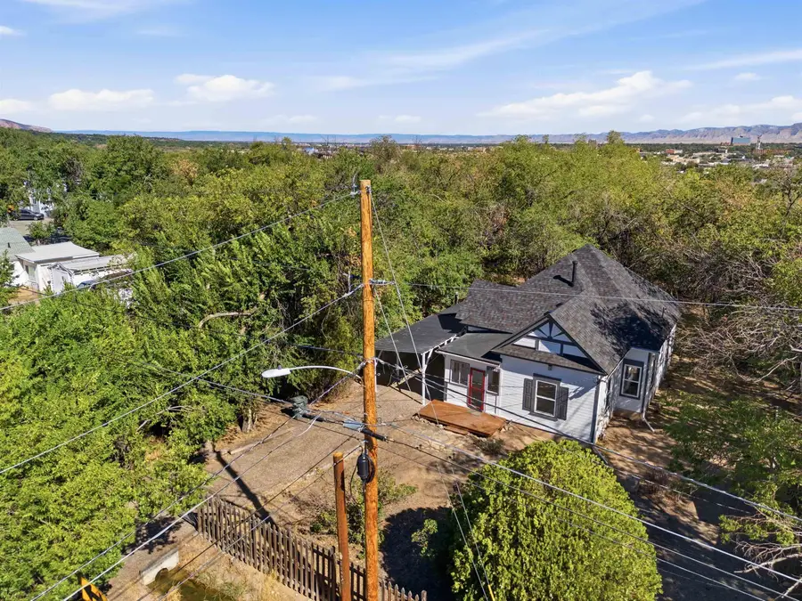 1100 Santa Clara Avenue, Grand Junction, CO 81503 - #3