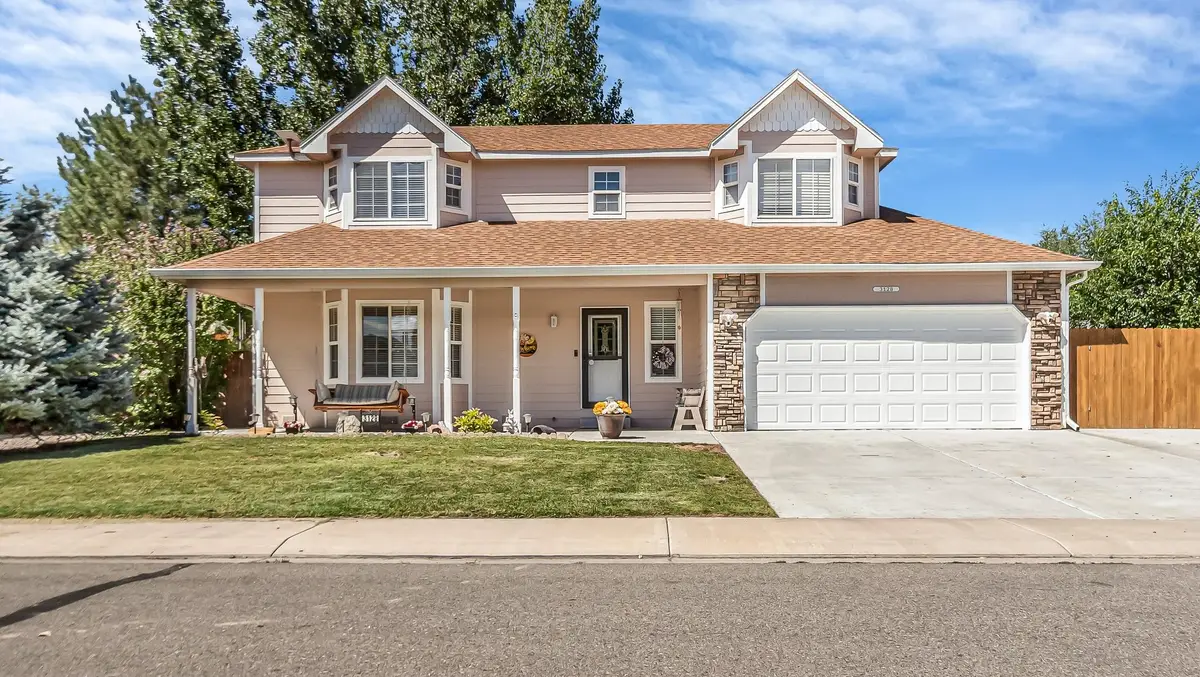 3128 Shamrock Drive, Grand Junction, CO 81504 - #1