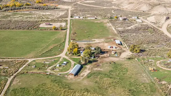 1815 County Road 46, Rangely, CO 81648