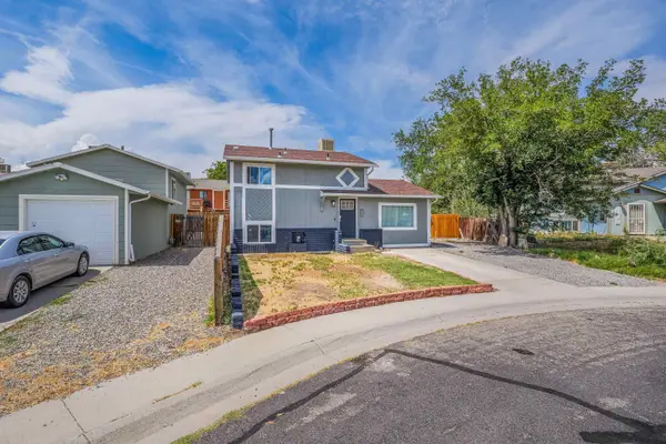 537 Garland Court, Grand Junction, CO 81520