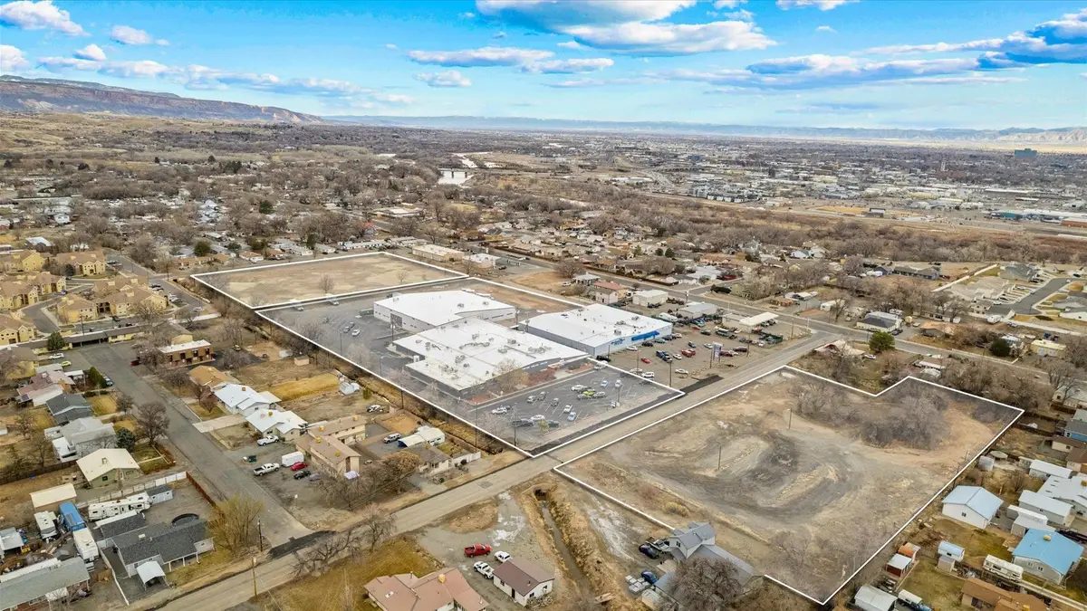 288 27 Road, Grand Junction, CO 81503 - #1