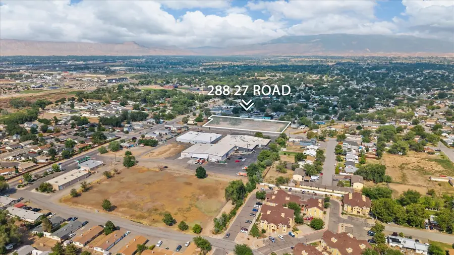 288 27 Road, Grand Junction, CO 81503 - #2
