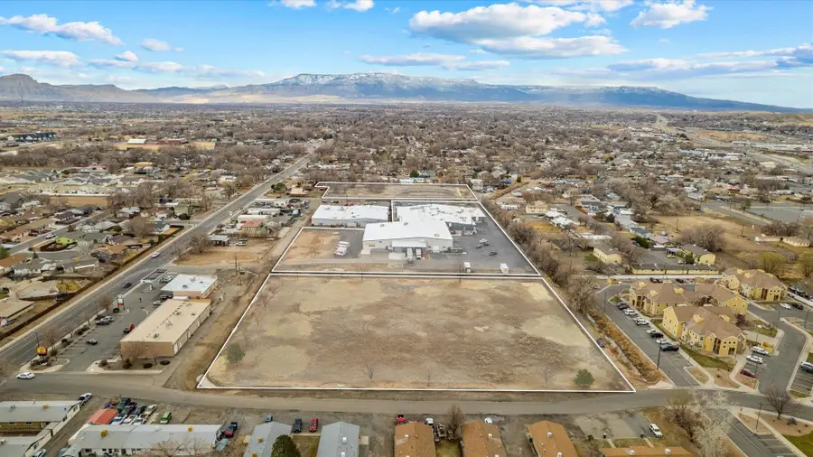 1830 David Street, Grand Junction, CO 81503 - #3